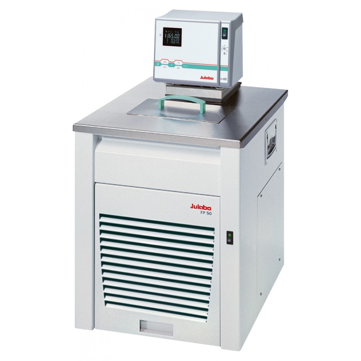 JULABO FPW50-HE通用加热制冷循环浴槽图片