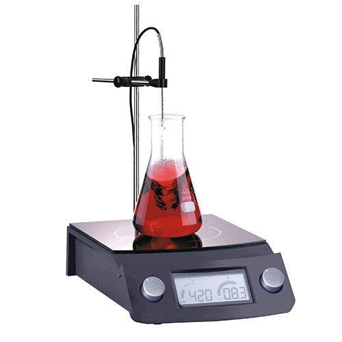 ChemTron 控温型红外线加热电磁搅拌器 285416373图片