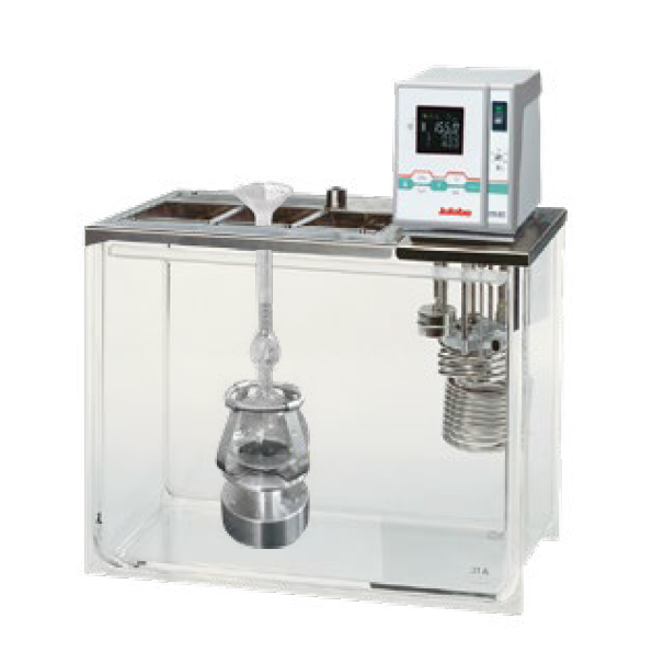 ChemTron DM-070 李氏密度测量套装图片