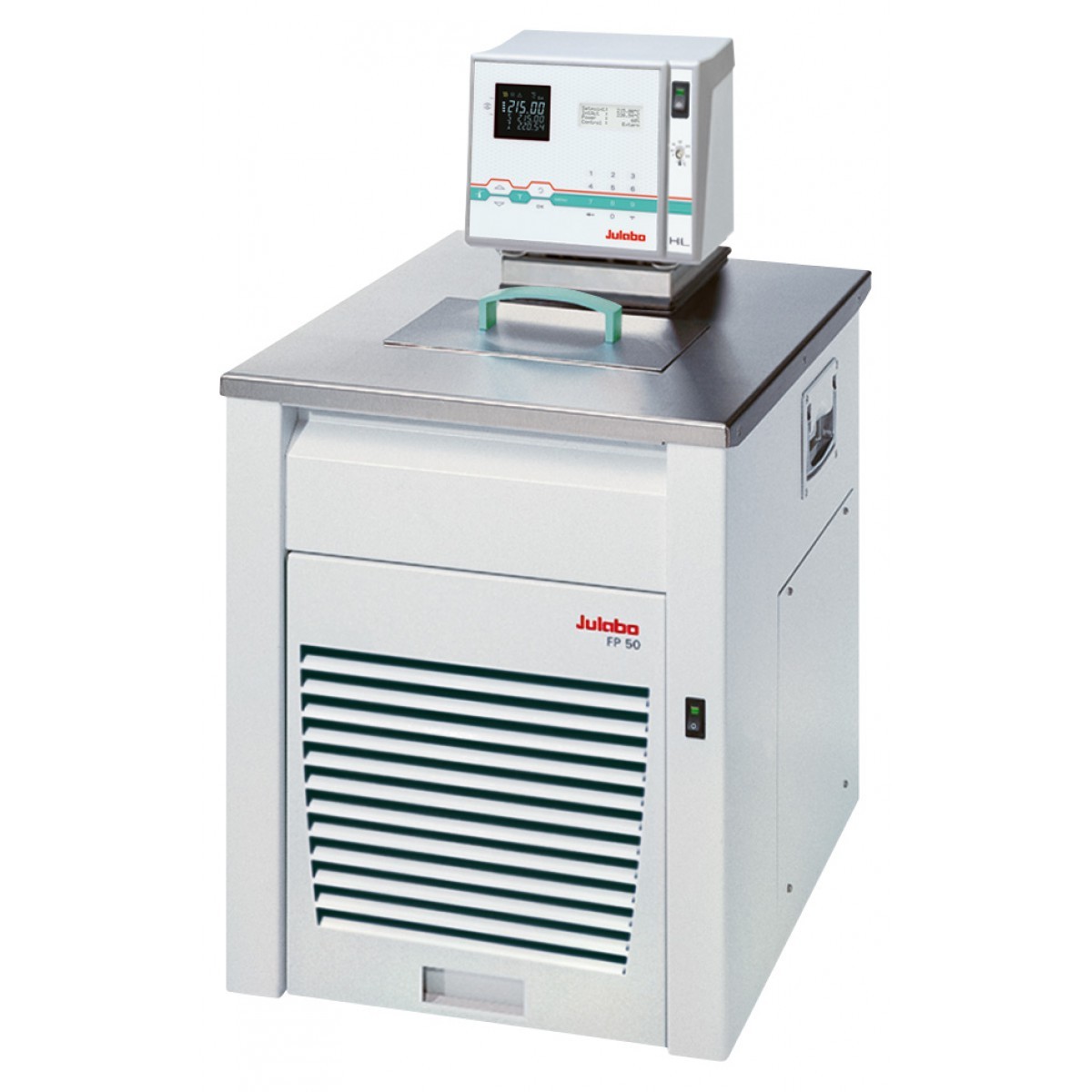 JULABO FPW50-HL通用加热制冷循环浴槽图片