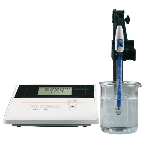 ChemTron 台式PH 计LAB 及ProLab图片