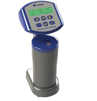 ChemTron VDM-300 heat 台式密度/ 粘度计图片
