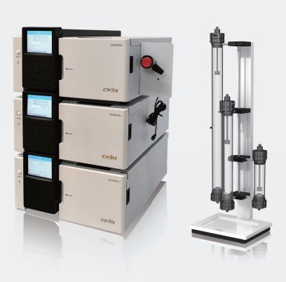 生物制药层析系统 Lab3000图片