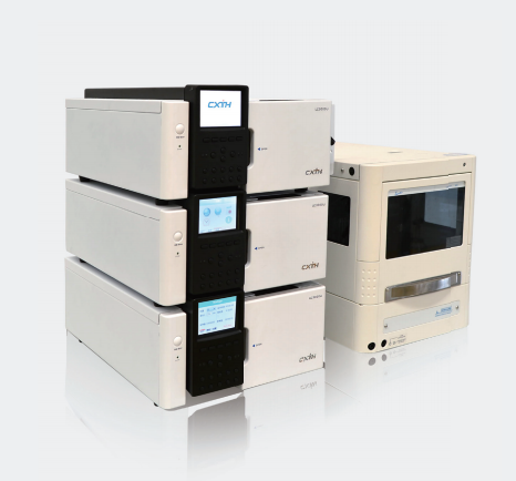 高效液相色谱分析型LC3000U图片