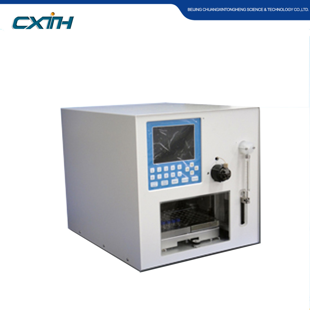 AS1000自动进样器图片