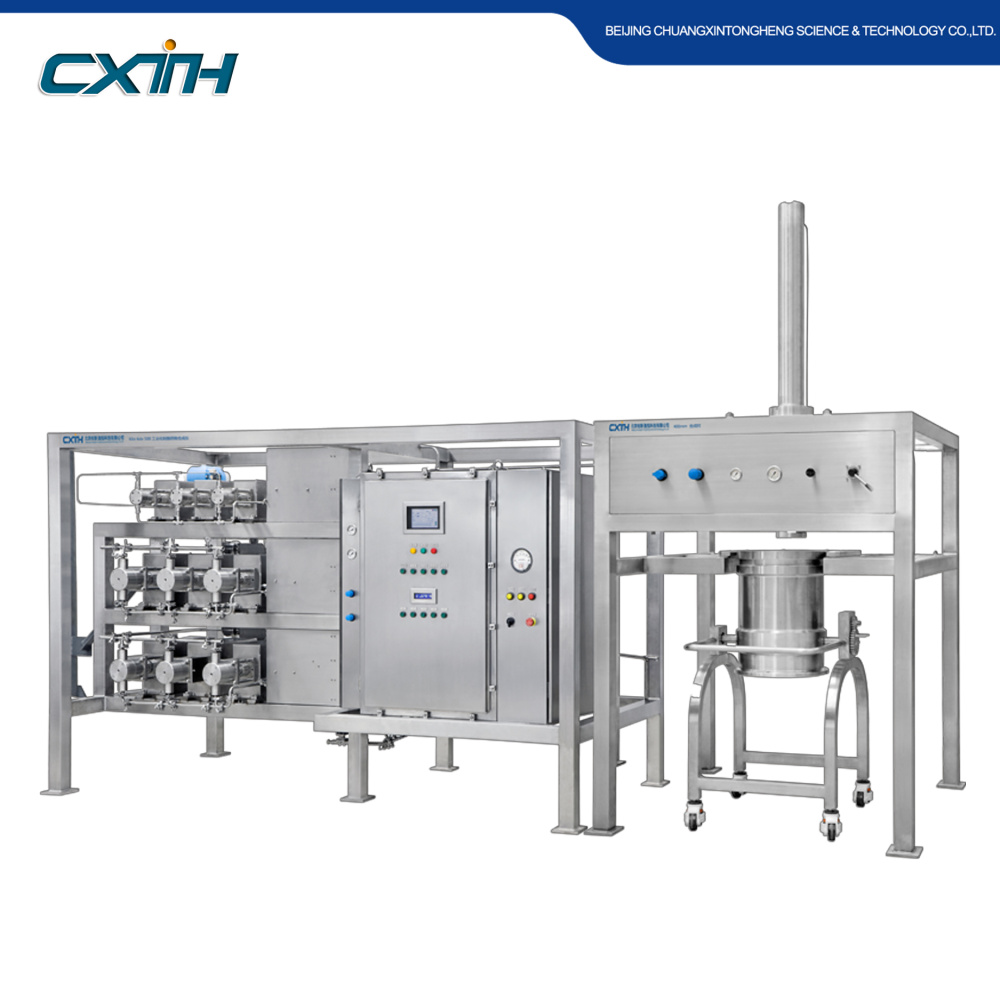 Kilotide500 DNA合成仪图片