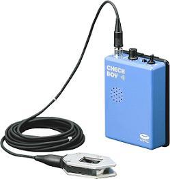 CB-01型界面探测仪图片