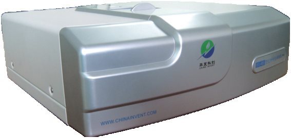 OIL480红外分光测油仪图片