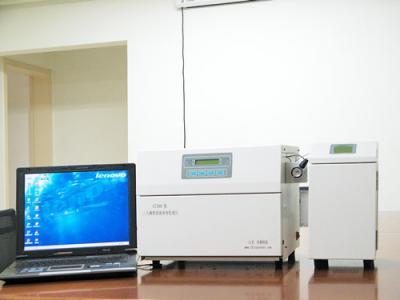 CI-100型固相微萃取液相色谱联用仪图片