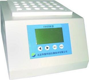 CI-DIS-A多功能COD消解仪图片