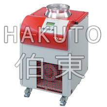 分子泵组 Hicube Classic图片