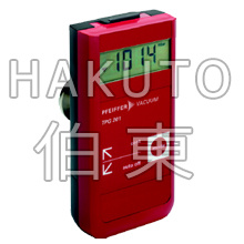 手持真空计 TPG 201图片