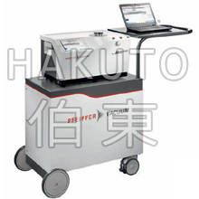 药品包装测试机 AMI 1000图片