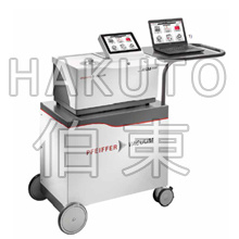 药品包装检漏仪 ASM 2000图片
