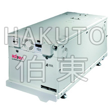 多级罗茨泵 A 100 L,A 200 L图片