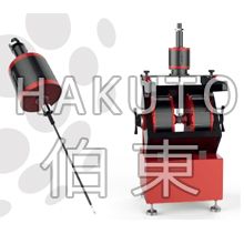 <strong>振动样品磁强计</strong> VSM