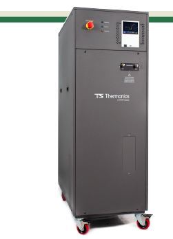 Thermonics 超低温冰水机图片