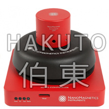 NanoMagnetics 原子力显微镜图片