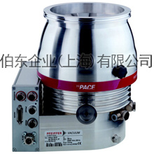 全磁浮分子泵 Hipace 700M图片