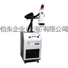PCB 板/电子芯片温度冲击测试机图片