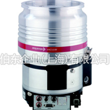 普发分子泵 Hipace 1200图片