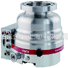 Pfeiffer分子泵 Hipace 400图片