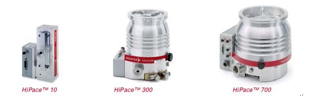 Pfeiffer 分子泵 Hipace 700图片