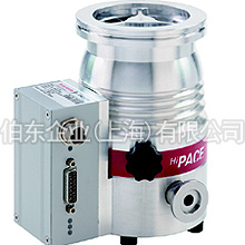 Pfeiffer 分子泵 Hipace 80图片