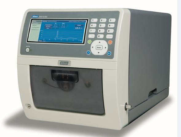 Alltech 蒸发光散射检测器ELSD3300HP图片