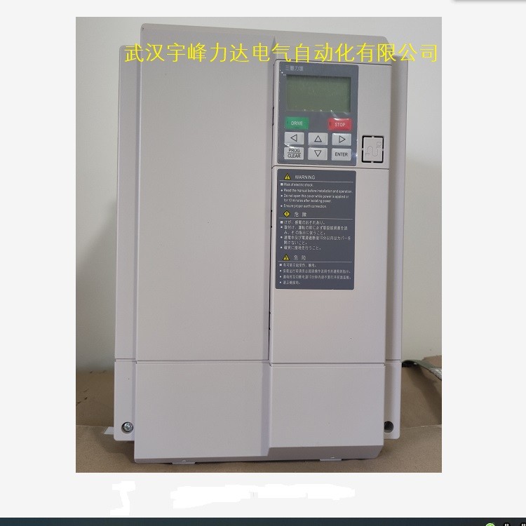 三垦力达变频器NS-4A046-B图片