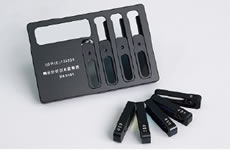 酶标分析仪波长检定用滤光片标准物质GBW(E)130521图片
