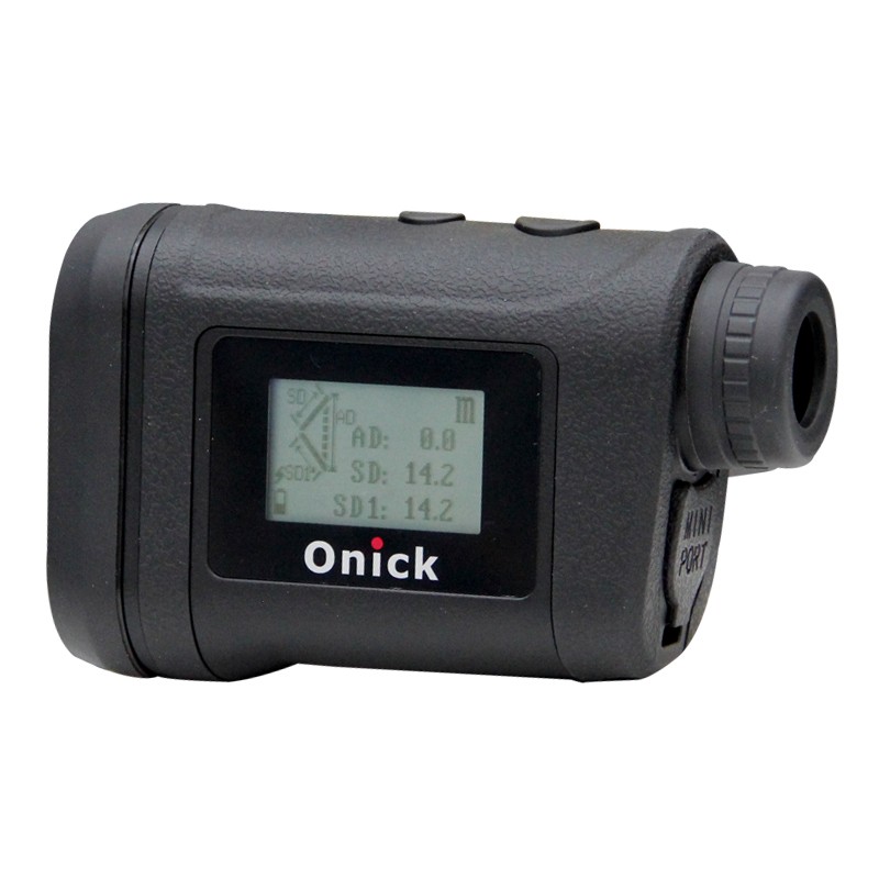 Onick欧尼卡3000X多功能激光测距仪图片