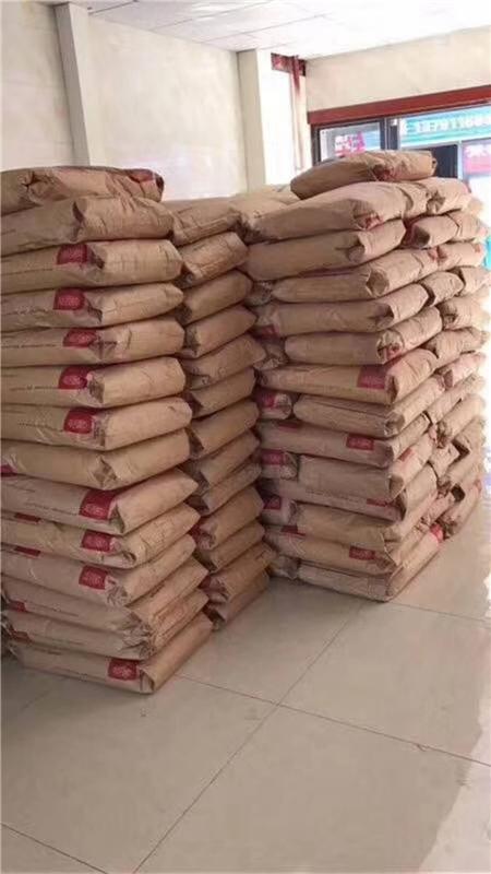 聚丙烯塑料增流剂图片