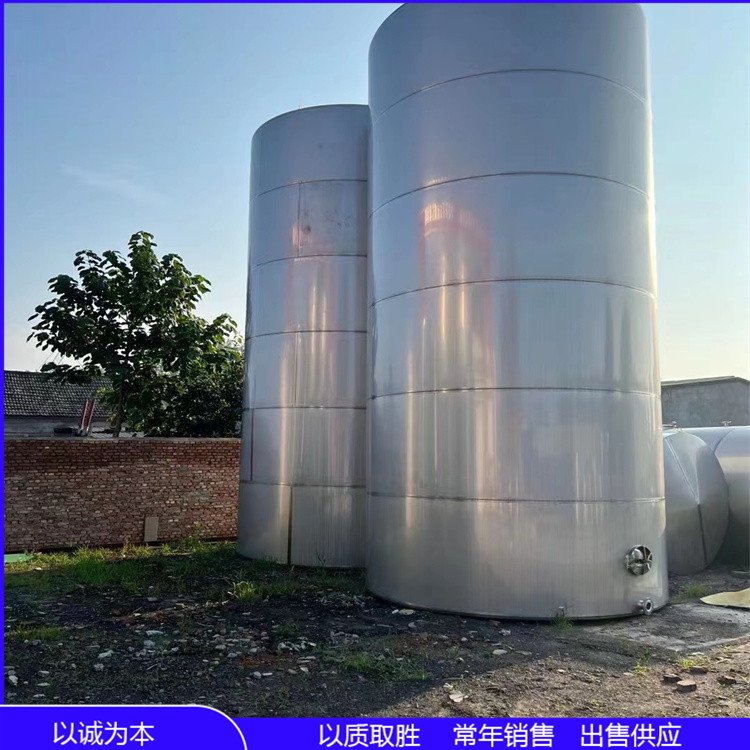 200食用油储油罐图片
