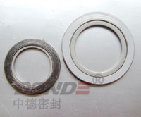ZD-G1200B带内环金属缠绕垫片图片