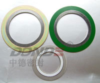 ZD-G1200C带外环金属缠绕垫片图片