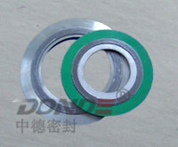 ZD-G1200D带内外环金属缠绕垫片图片