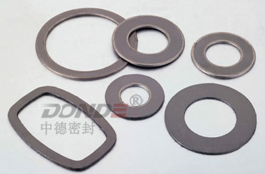 ZD-G1110石墨复合垫片图片