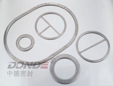 金属包覆垫片图片