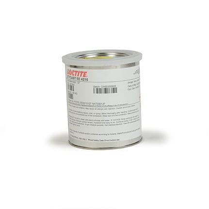 汉高乐泰Hysol EE4215环氧胶图片