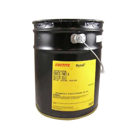 汉高乐泰Hysol EA4212-B80环氧树脂胶粘剂A组份图片