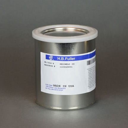 HB Fuller Resiweld FE7004环氧胶粘剂组份B图片