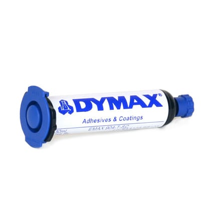 Dymax E-MAX 904-T-SC UV固化胶图片