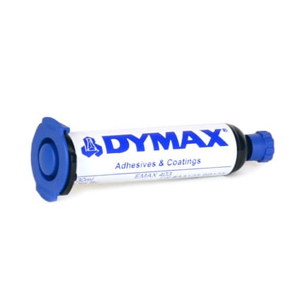Dymax E-MAX G02 UV填充树脂图片