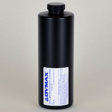 Dymax Ultra Light-Weld 3130-UR UV固化胶图片