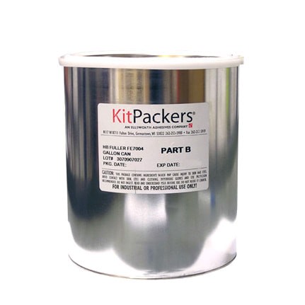 KitPackers HB Fuller FE7004B环氧树脂粘合剂B组份图片