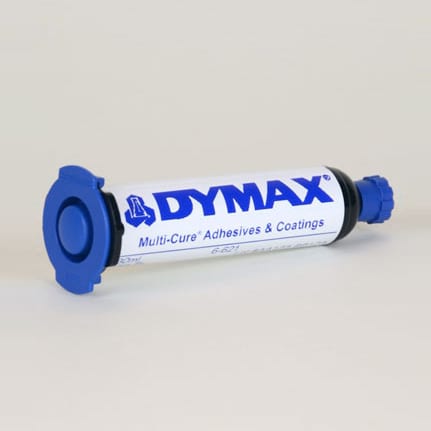 Dymax Ultra Light-Weld 3031 UV固化胶粘剂图片