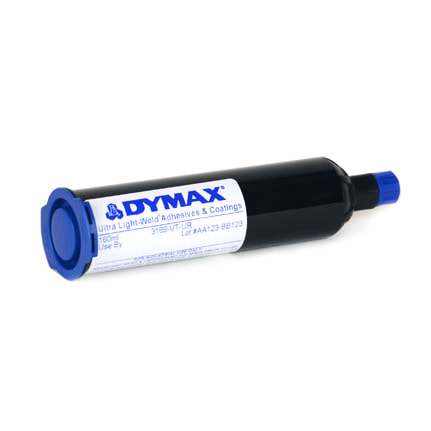 Dymax Light-Weld 429 UV固化胶粘剂图片