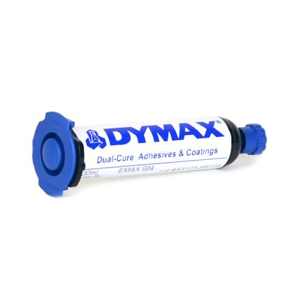 Dymax Multi-Cure 921-Gel UV固化胶粘剂图片