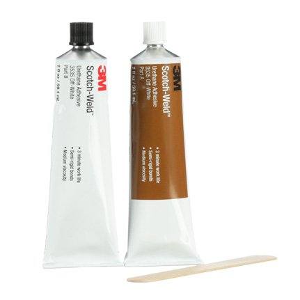 3M Scotch-Weld 3535聚氨酯粘合剂图片